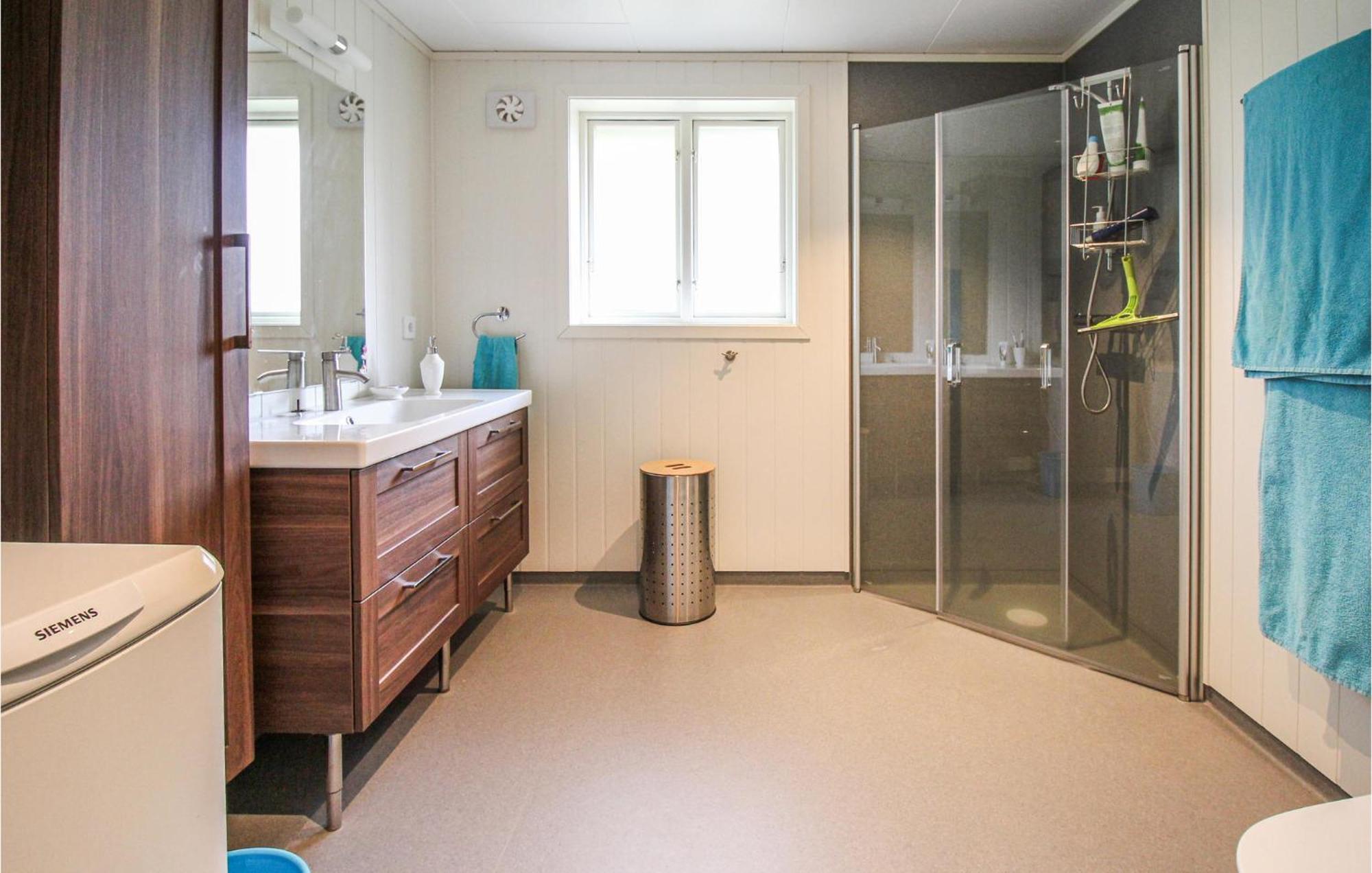 Pet Friendly Home In Haestveda With Wifi Exterior foto